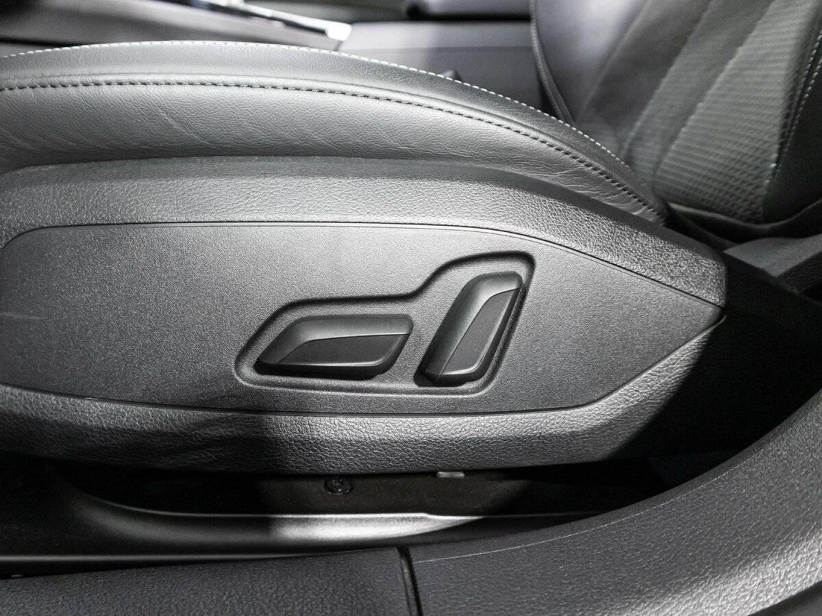 Audi A4 с пробегом — 2020 год. Фото: #15