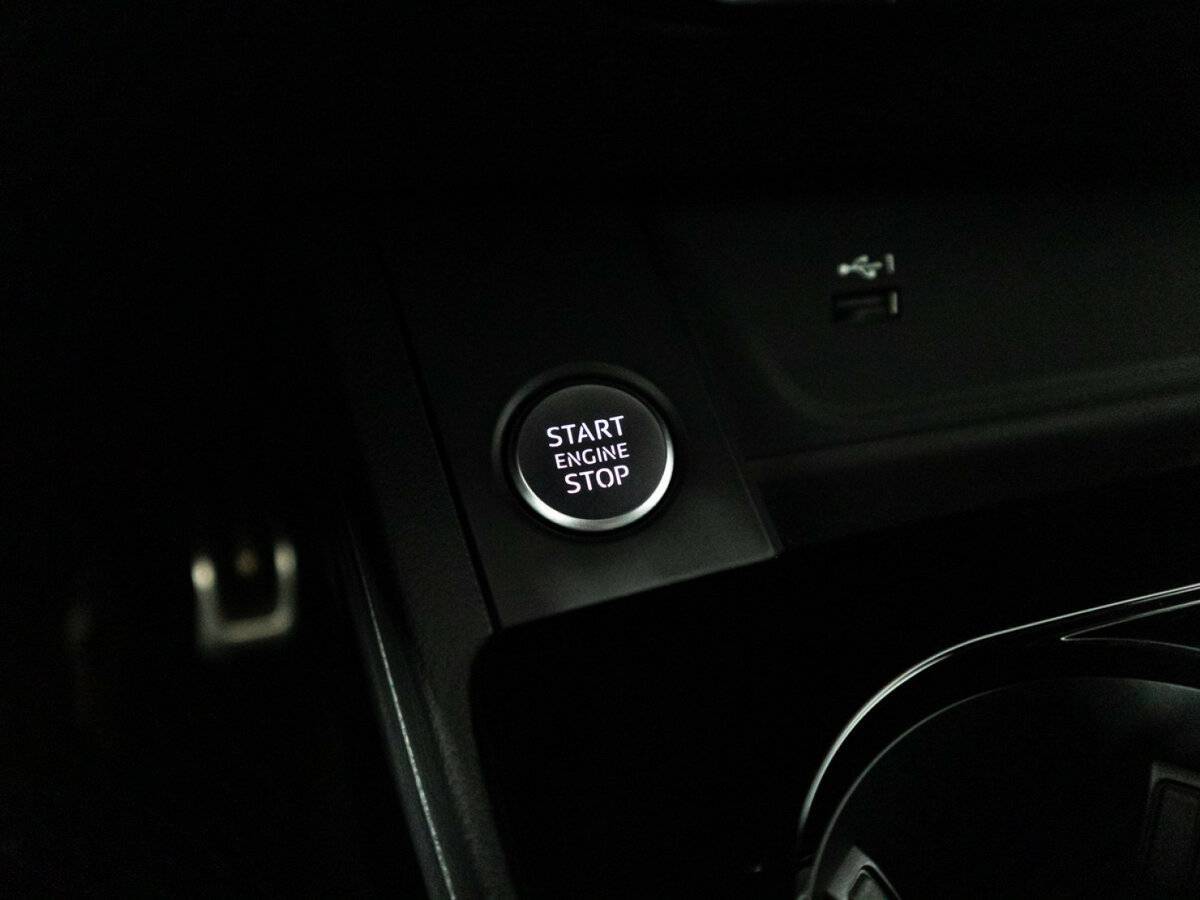 Audi A4 с пробегом — 2020 год. Фото: #20