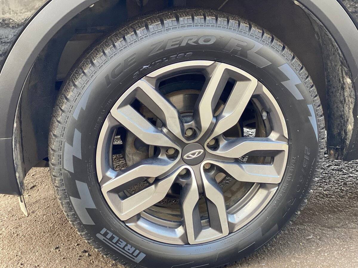 Chery Tiggo 4 с пробегом — 2022 год. Фото: #11