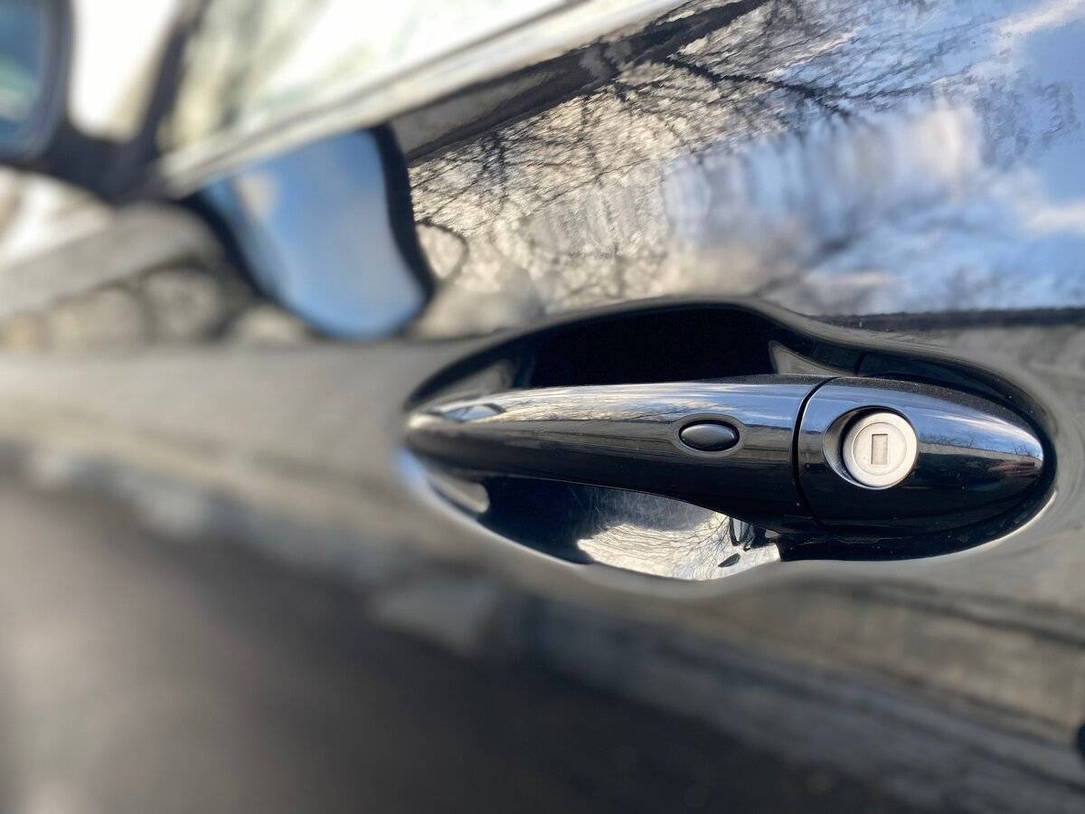 Chery Tiggo 4 с пробегом — 2022 год. Фото: #13