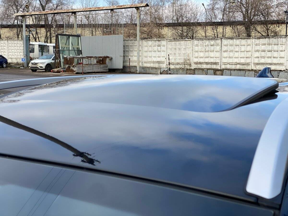 Chery Tiggo 4 с пробегом — 2022 год. Фото: #14