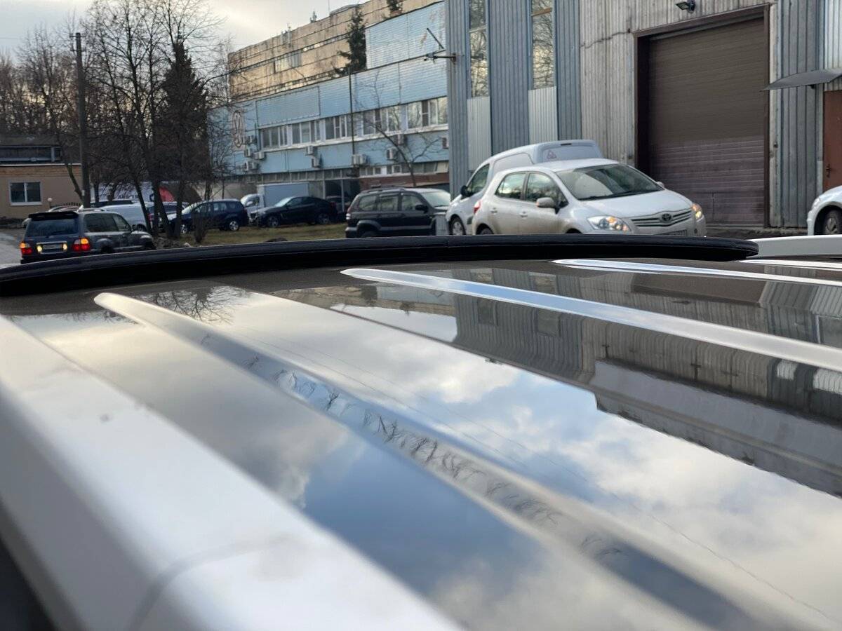 Chery Tiggo 4 с пробегом — 2022 год. Фото: #15