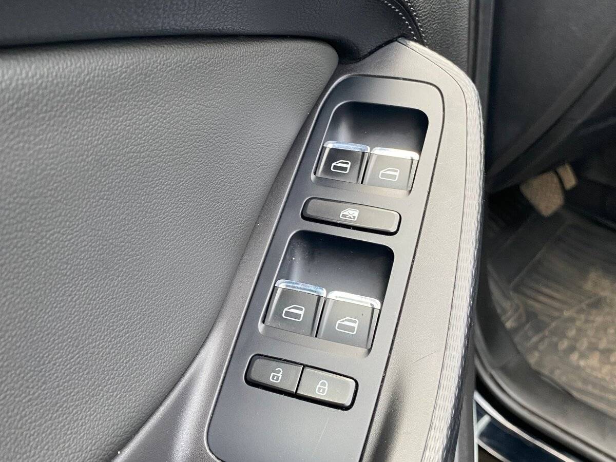 Chery Tiggo 4 с пробегом — 2022 год. Фото: #22