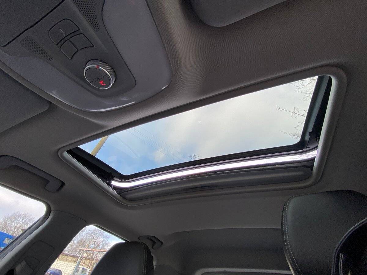 Chery Tiggo 4 с пробегом — 2022 год. Фото: #25