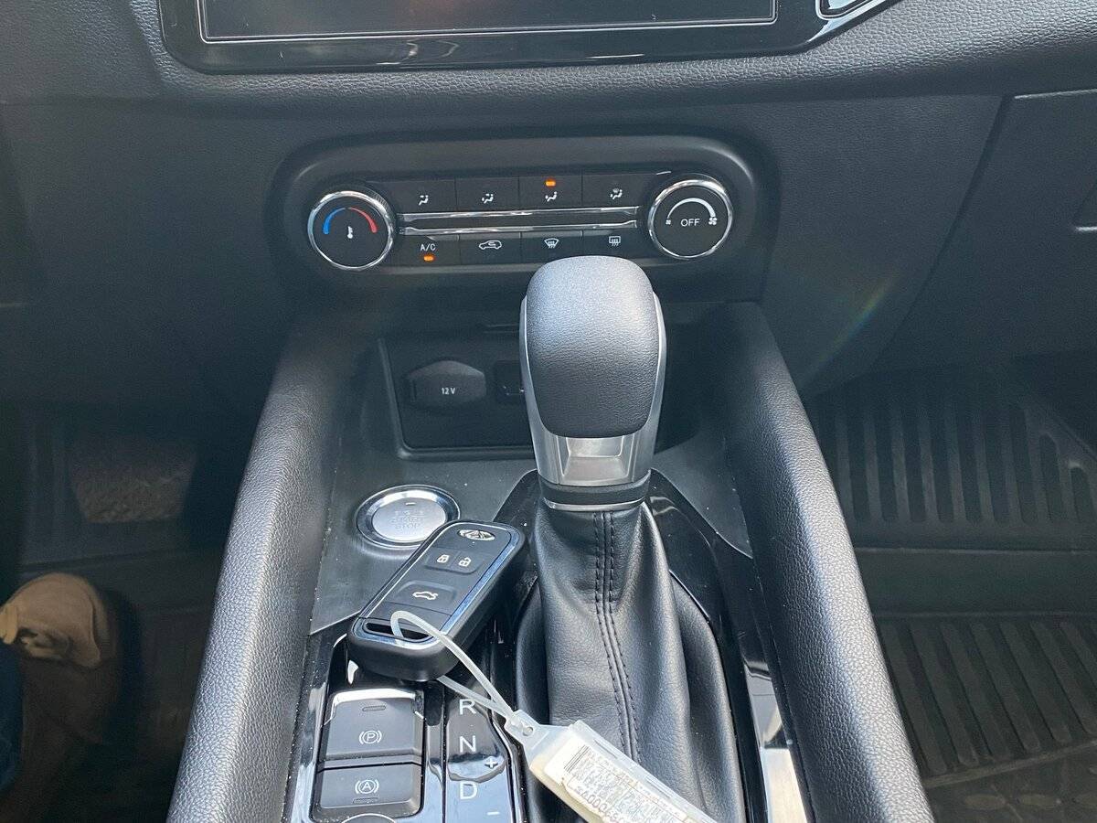 Chery Tiggo 4 с пробегом — 2022 год. Фото: #29