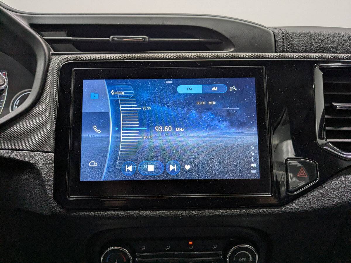 Chery Tiggo 4 с пробегом — 2021 год. Фото: #16