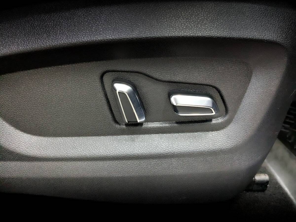 Chery Tiggo 8 Pro с пробегом — 2022 год. Фото: #25