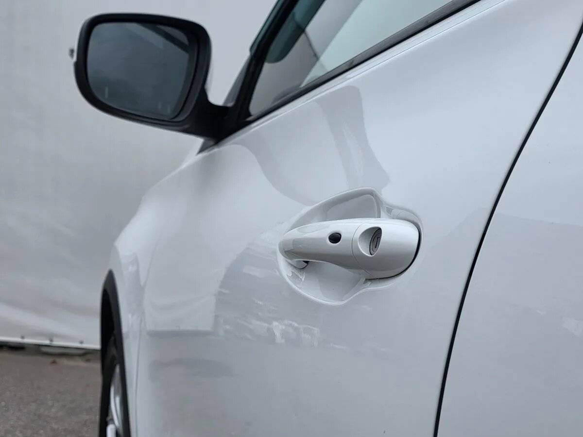 Chery Tiggo 4 с пробегом — 2021 год. Фото: #17