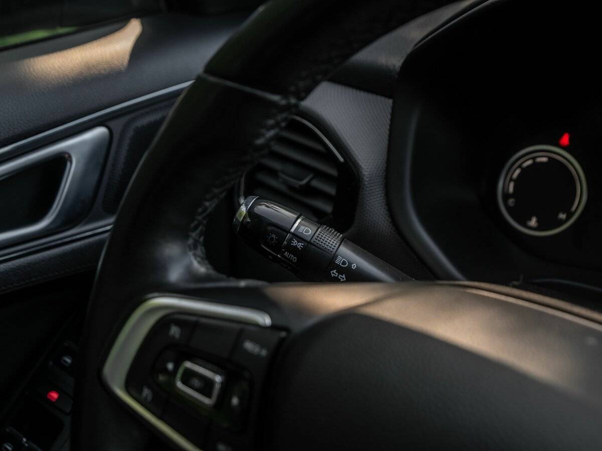 Chery Tiggo 4 с пробегом — 2019 год. Фото: #5