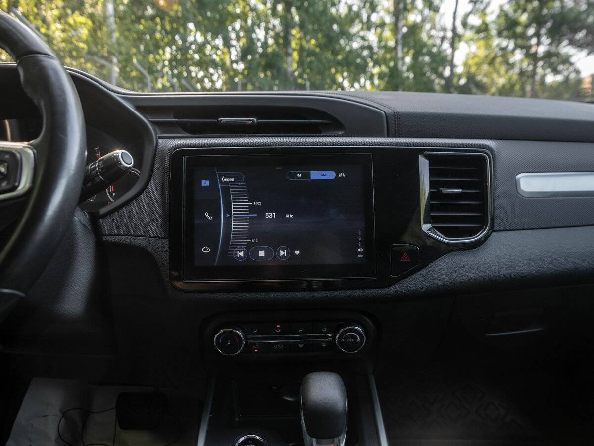 Chery Tiggo 4 с пробегом — 2019 год. Фото: #7