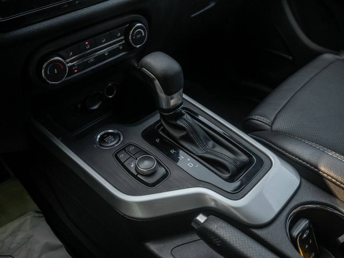 Chery Tiggo 4 с пробегом — 2019 год. Фото: #9