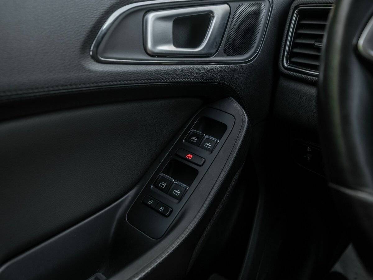 Chery Tiggo 4 с пробегом — 2019 год. Фото: #10