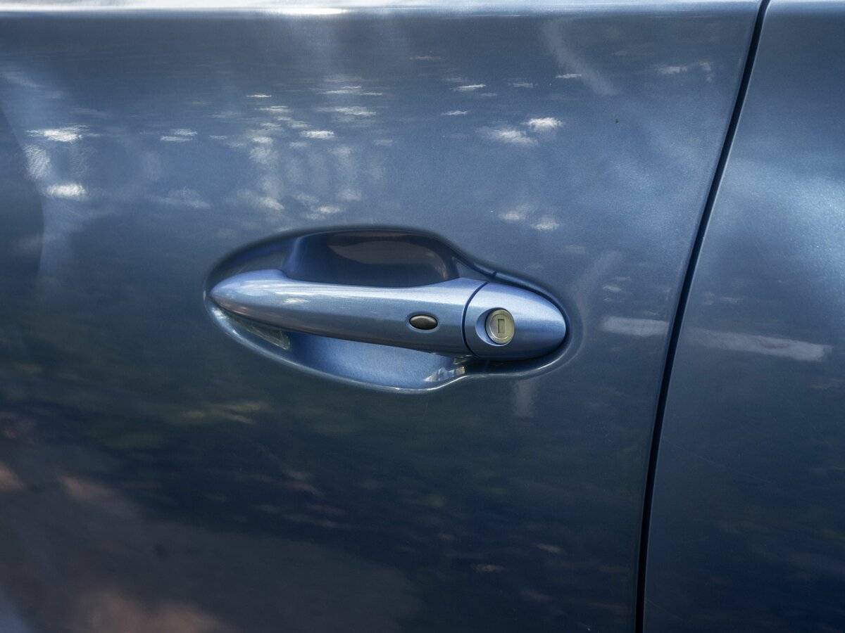 Chery Tiggo 4 с пробегом — 2019 год. Фото: #16