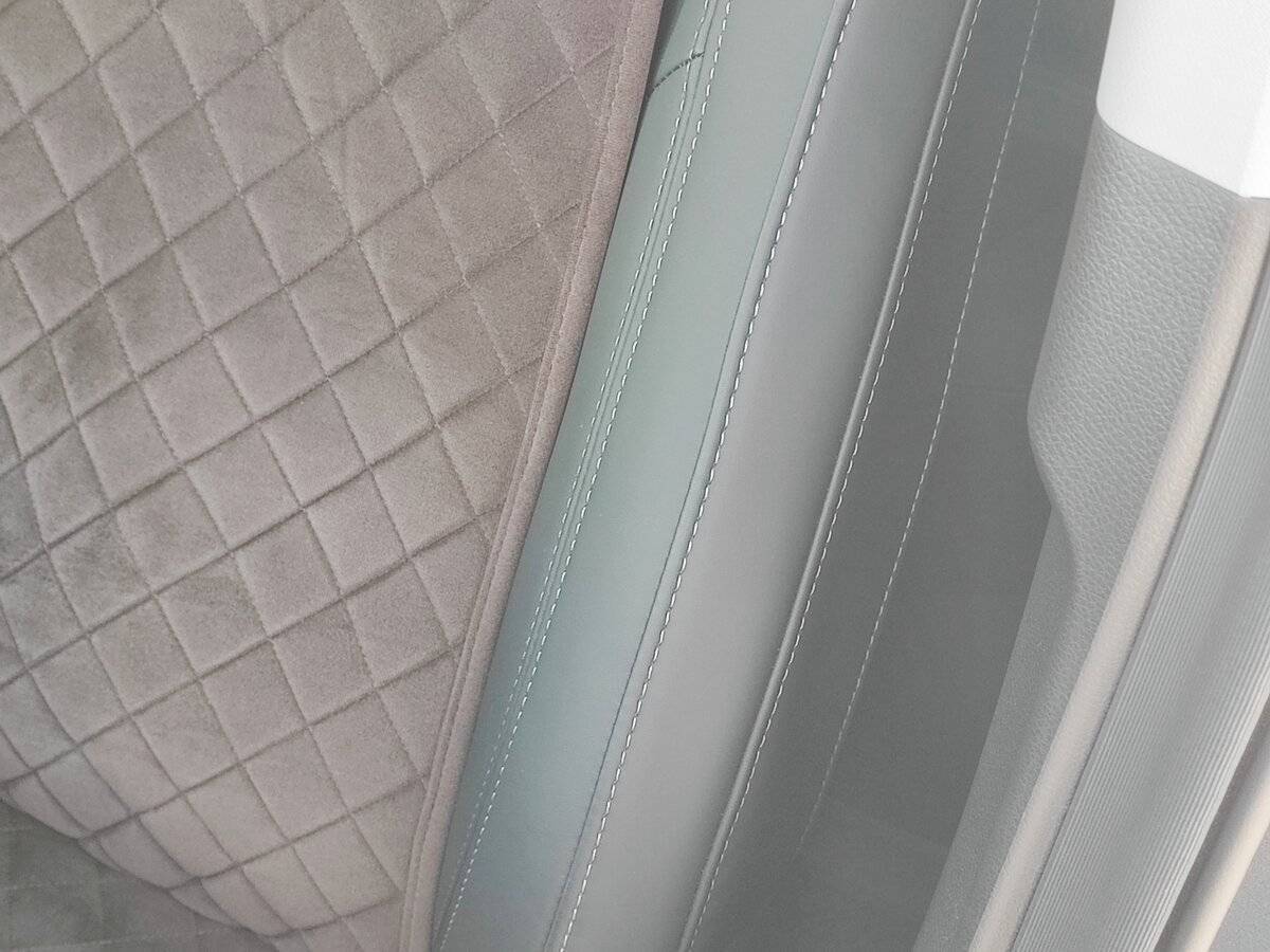 Chery Tiggo 7 Pro Max с пробегом — 2024 год. Фото: #16