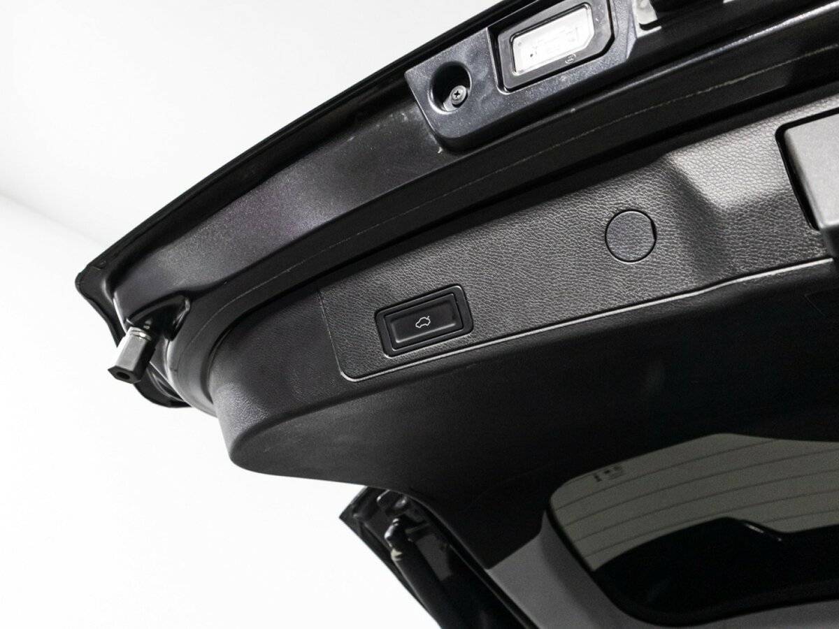 Chery Tiggo 7 Pro Max с пробегом — 2023 год. Фото: #14