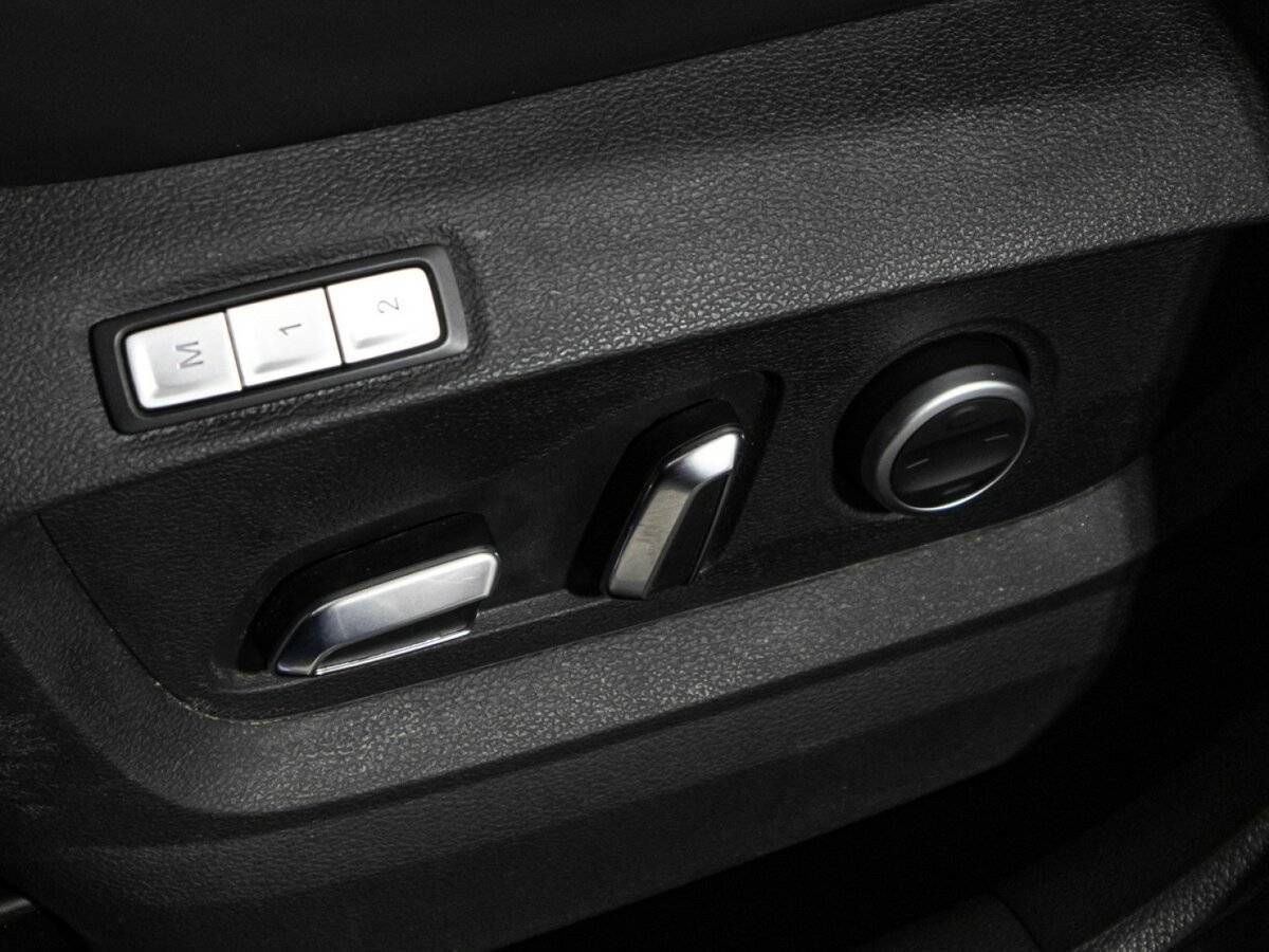 Chery Tiggo 7 Pro Max с пробегом — 2023 год. Фото: #16