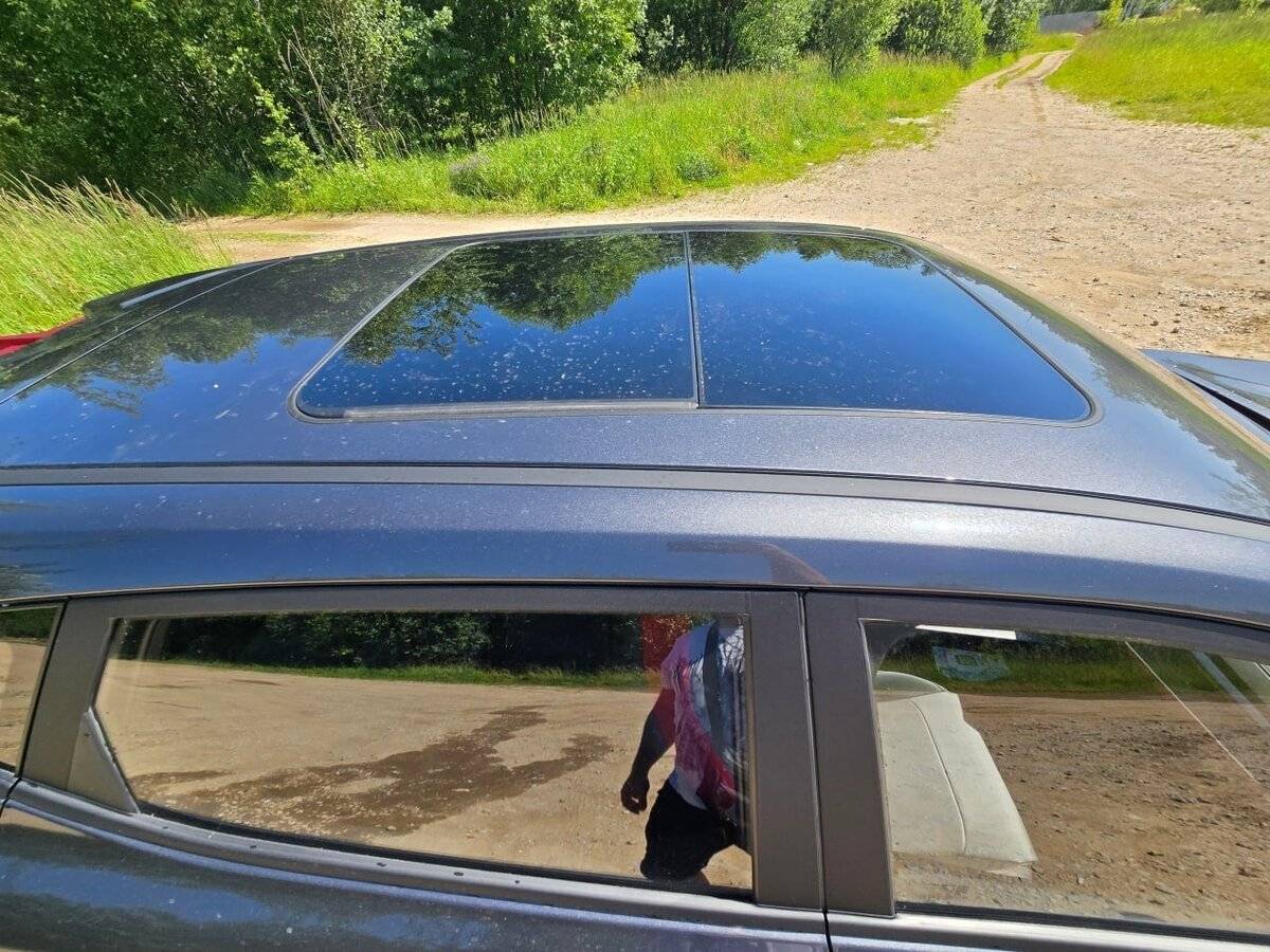 Changan X5 Plus с пробегом — 2025 год. Фото: #19