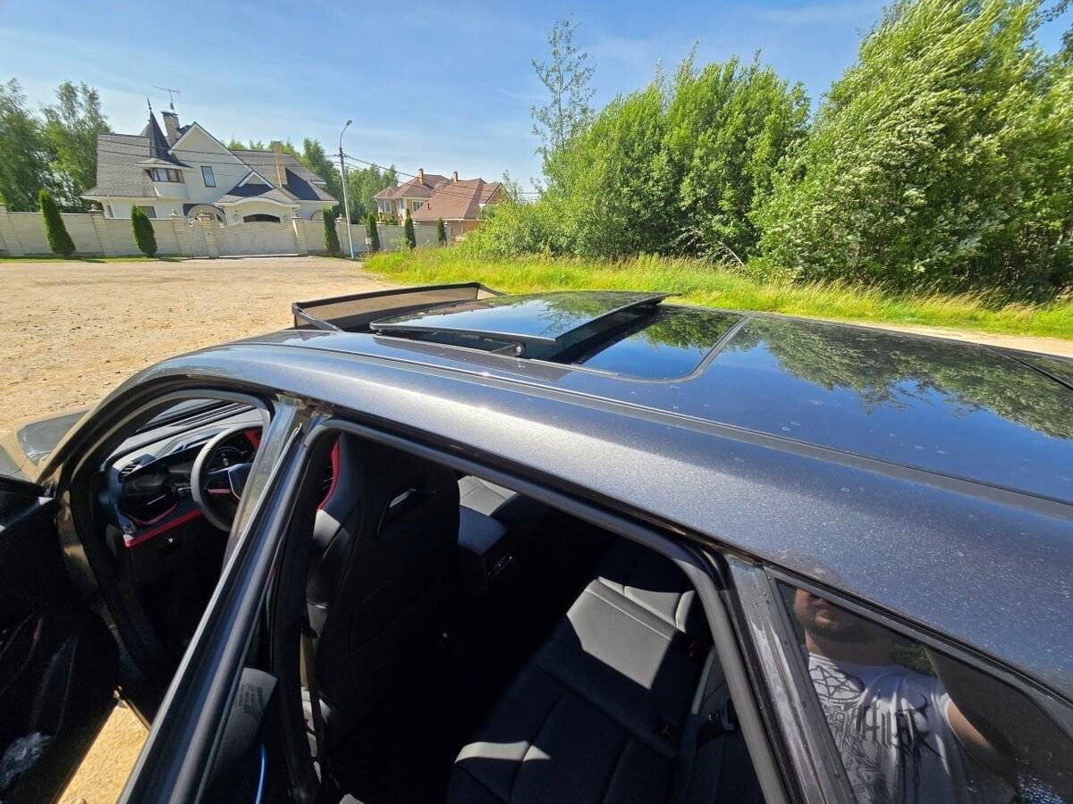 Changan X5 Plus с пробегом — 2025 год. Фото: #20