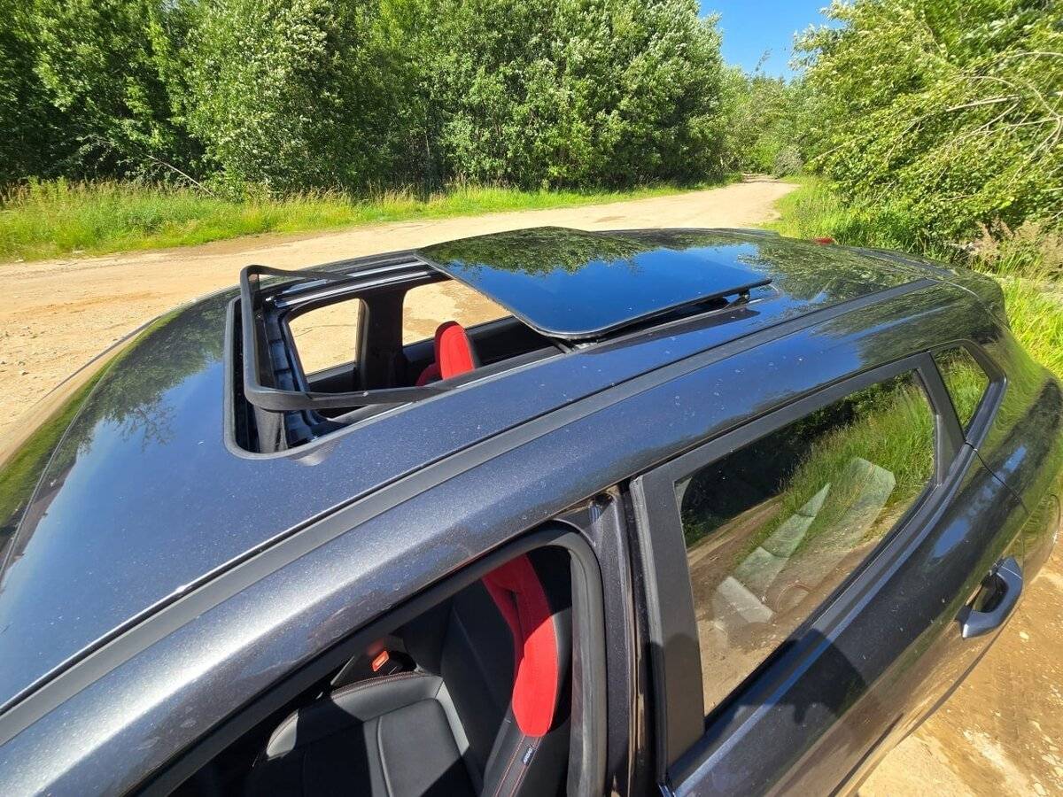 Changan X5 Plus с пробегом — 2025 год. Фото: #21