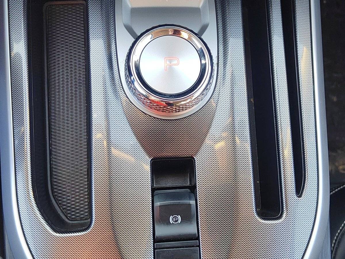 Haval Jolion с пробегом — 2022 год. Фото: #10