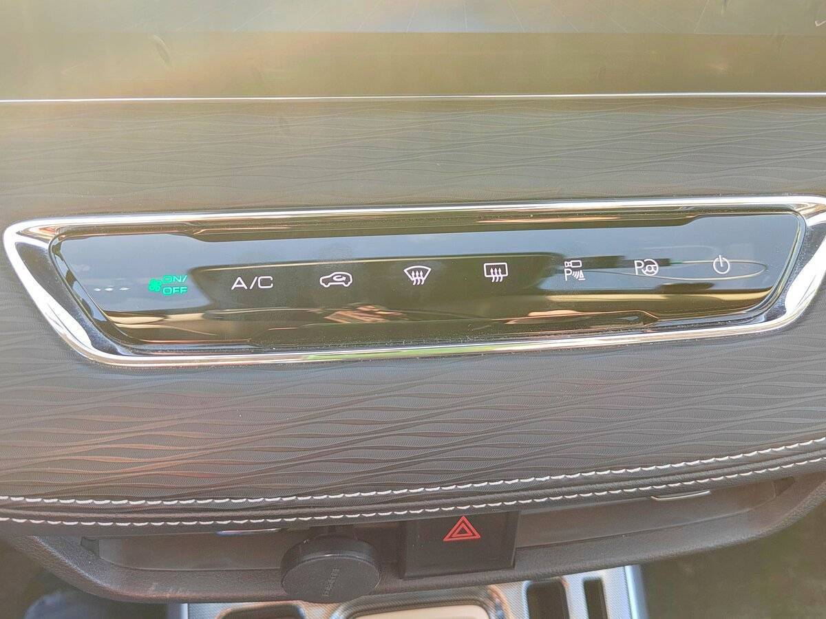 Haval Jolion с пробегом — 2022 год. Фото: #12