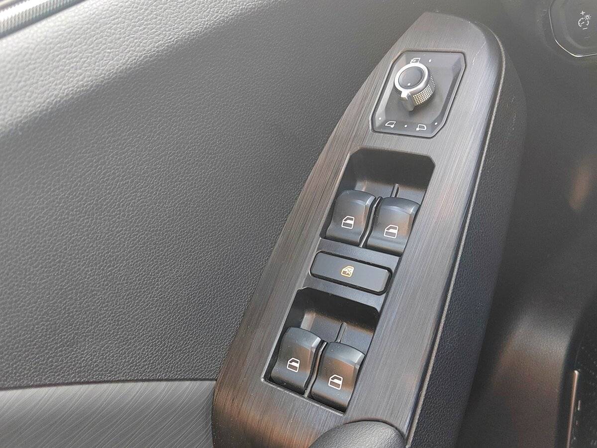 Haval Jolion с пробегом — 2022 год. Фото: #15