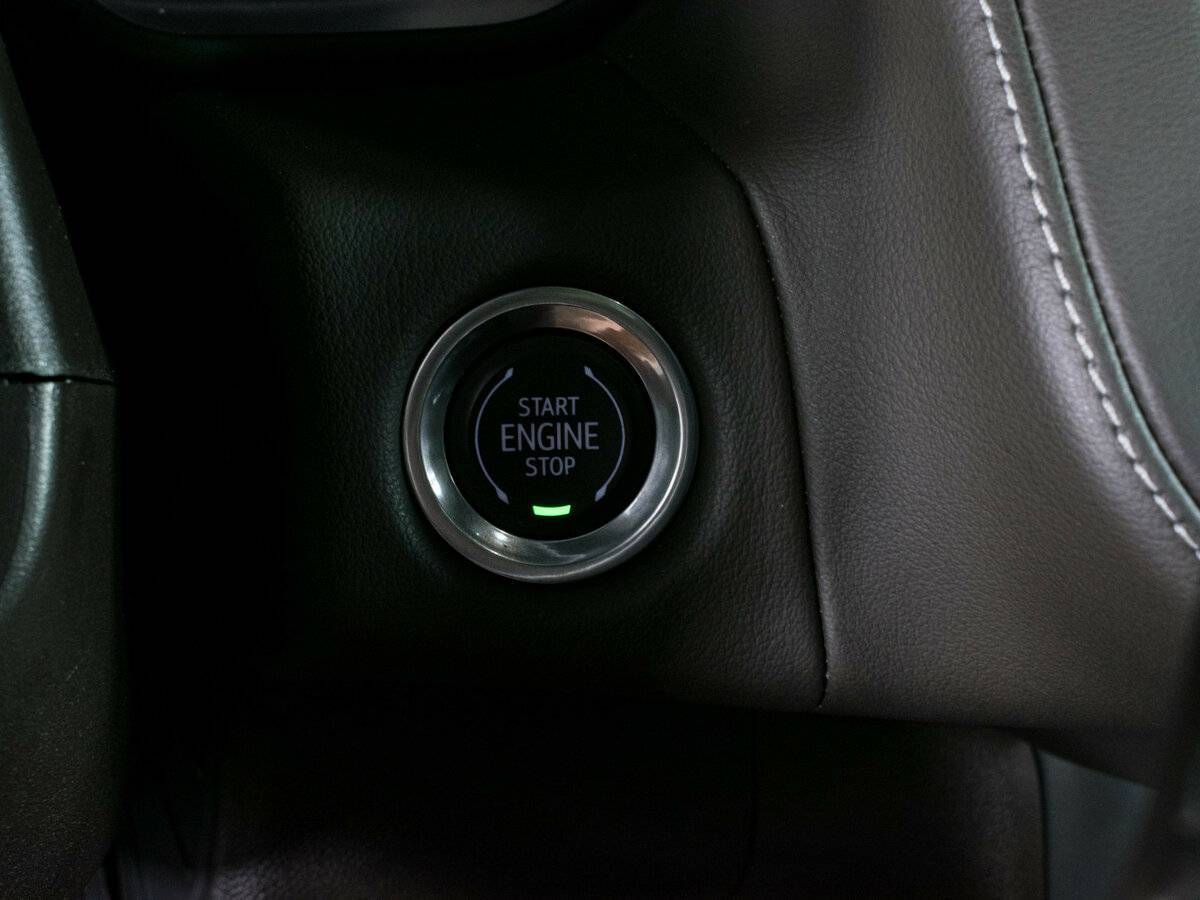 Chevrolet Tahoe с пробегом — 2022 год. Фото: #15