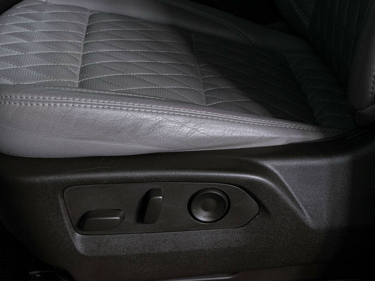 Chevrolet Tahoe с пробегом — 2022 год. Фото: #18