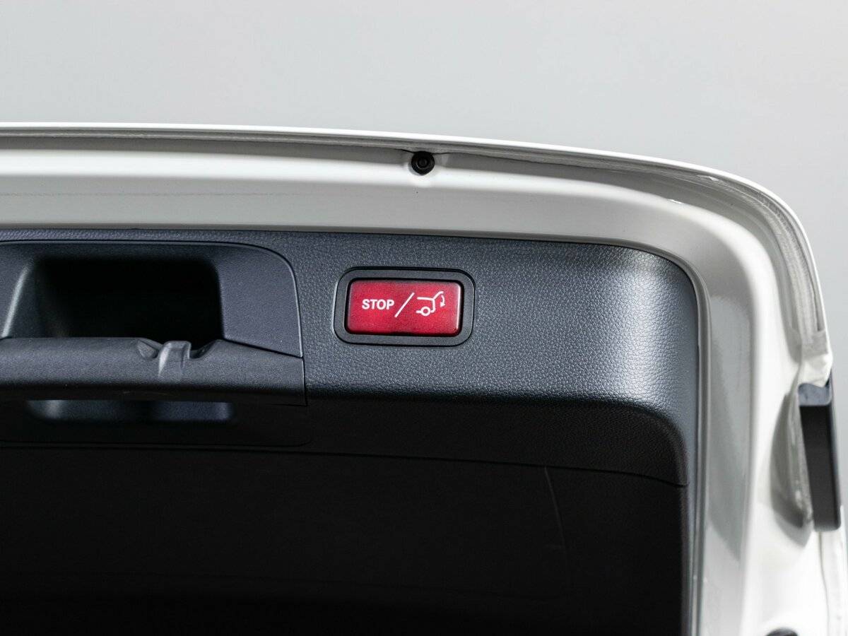 Mercedes-Benz GLC с пробегом — 2019 год. Фото: #9