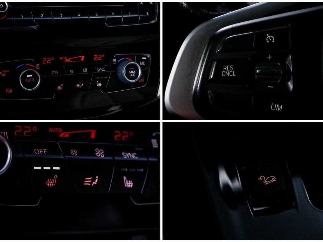 BMW X2 с пробегом — 2018 год. Фото: #20