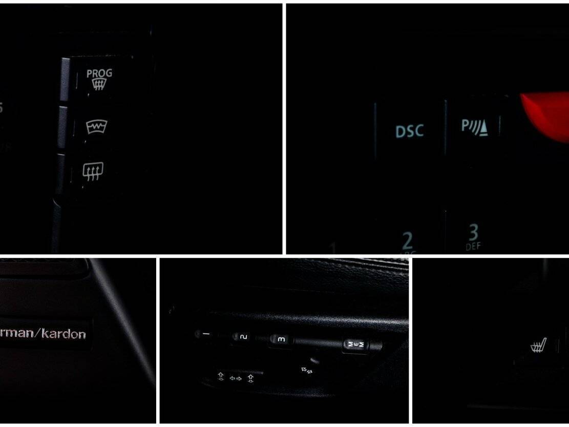 Land Rover Discovery с пробегом — 2009 год. Фото: #15