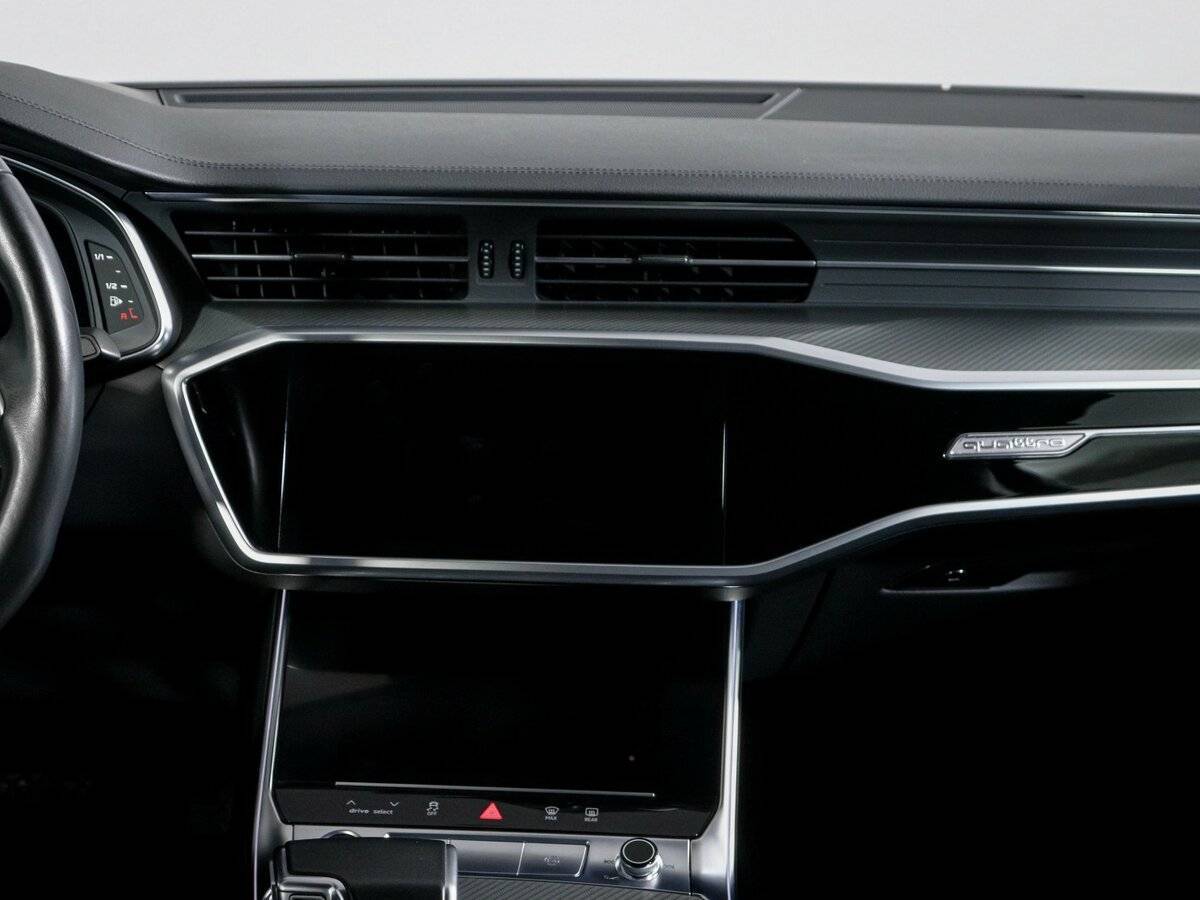 Audi A6 с пробегом — 2021 год. Фото: #12