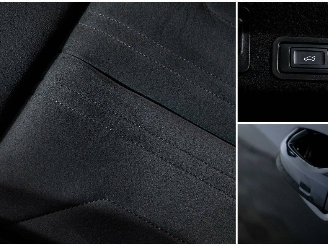 Audi A6 с пробегом — 2021 год. Фото: #20