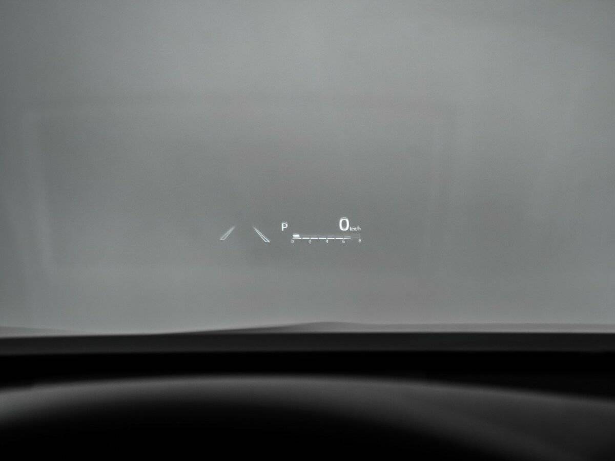 Toyota Camry с пробегом — 2023 год. Фото: #23