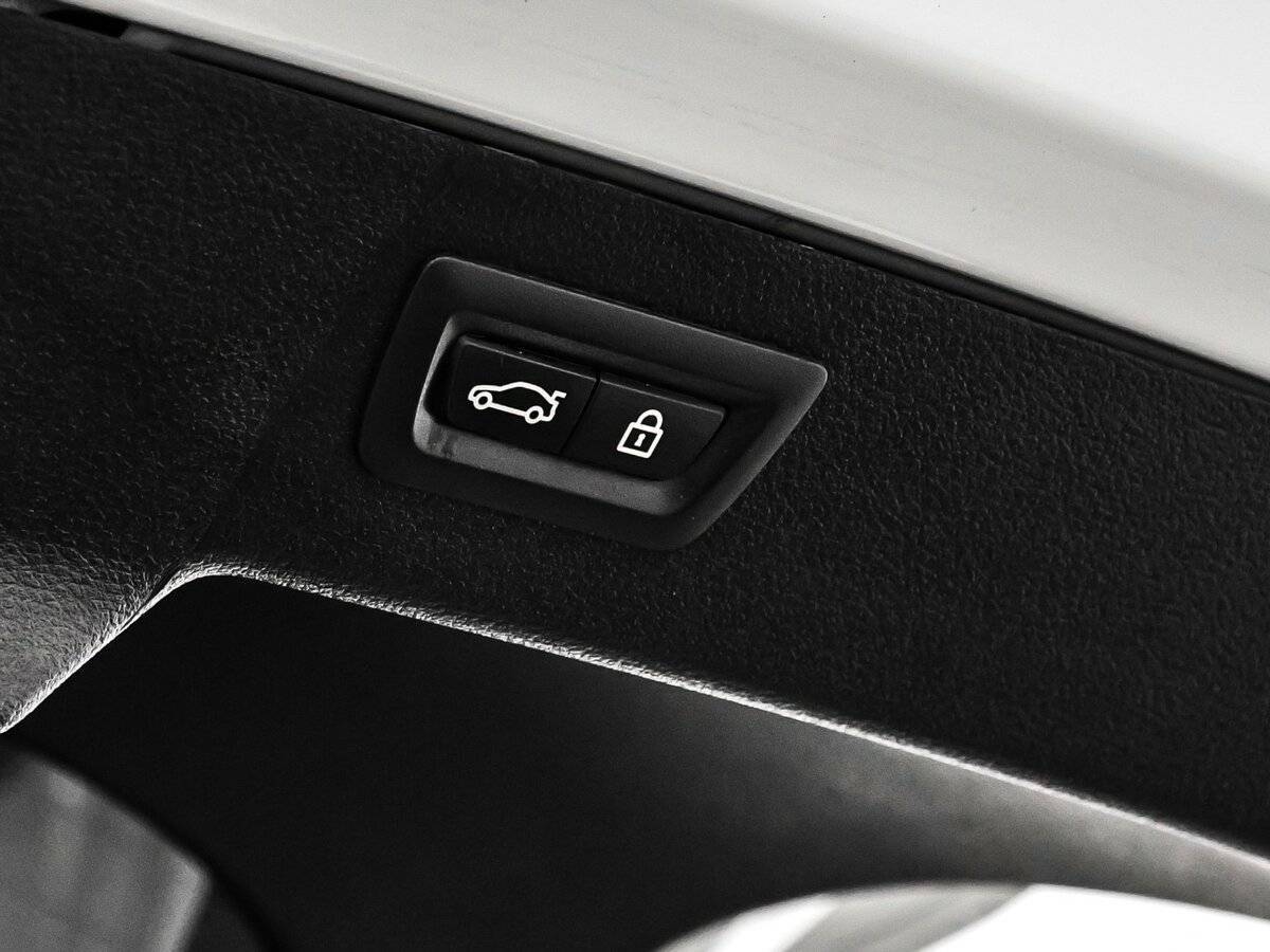 BMW X6 с пробегом — 2018 год. Фото: #14