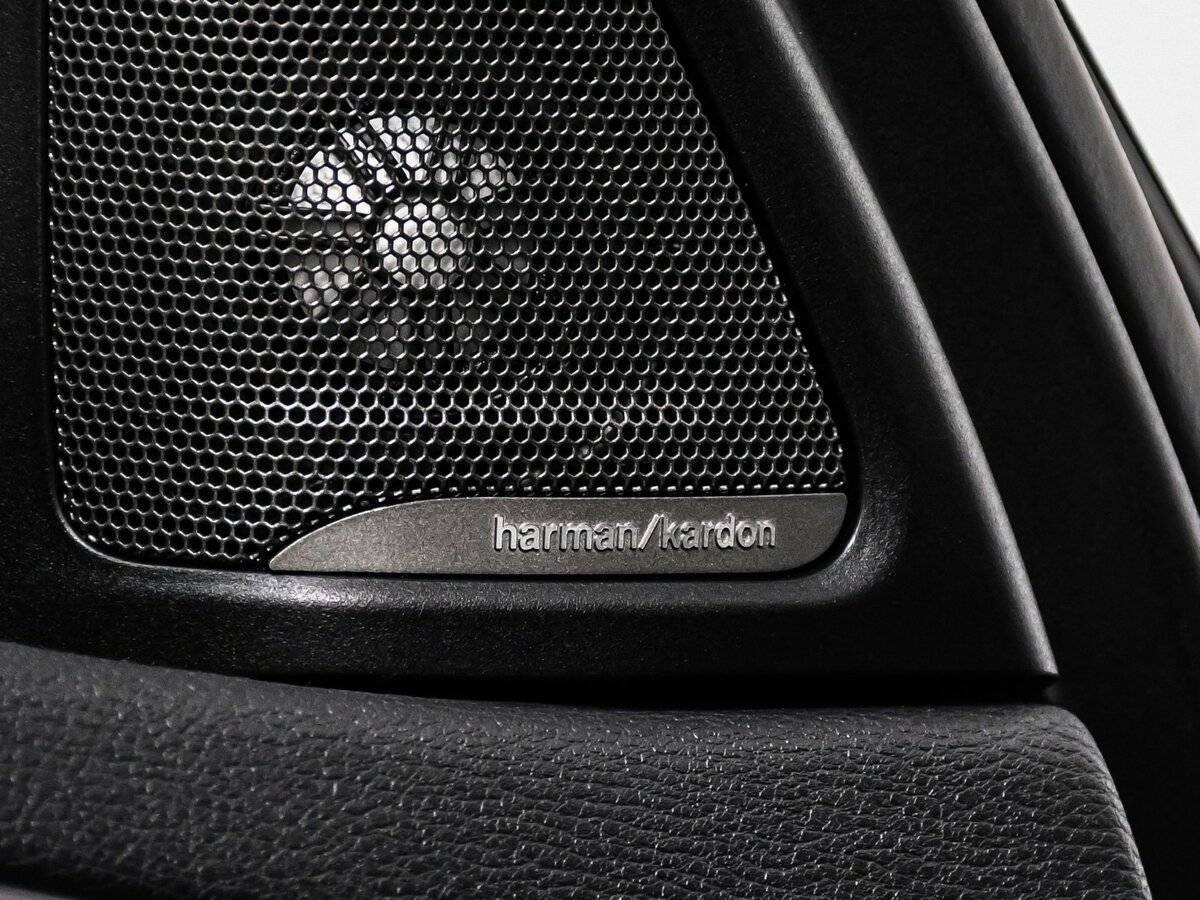 BMW X6 с пробегом — 2018 год. Фото: #15