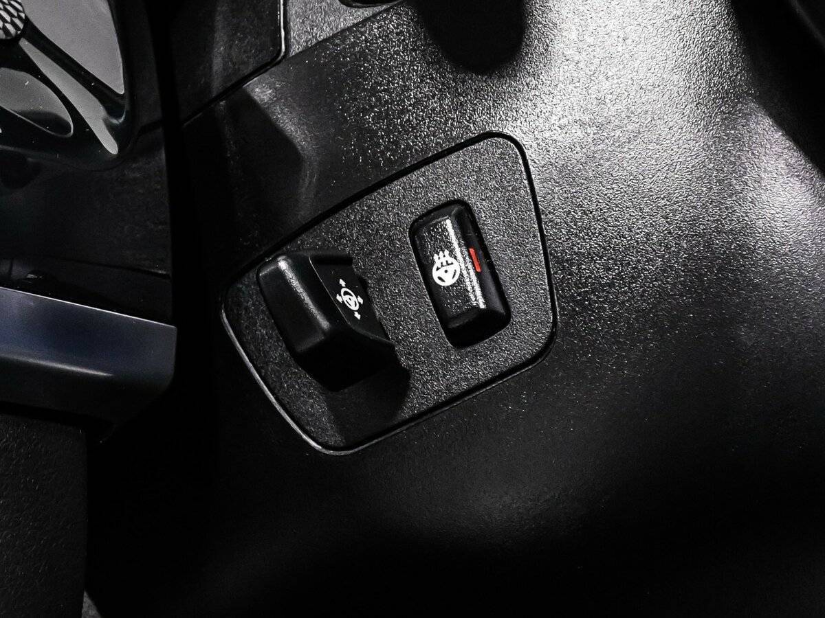 BMW X6 с пробегом — 2018 год. Фото: #17