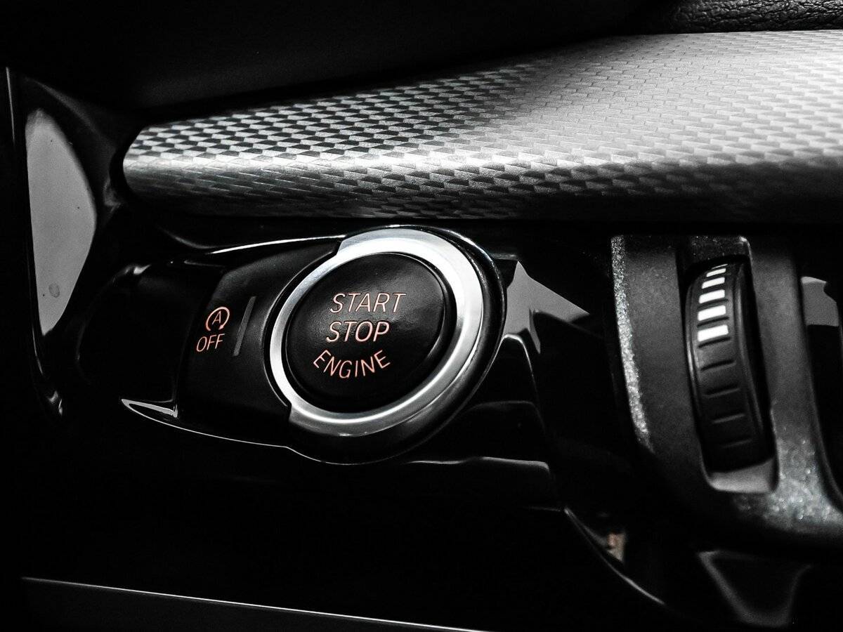 BMW X6 с пробегом — 2018 год. Фото: #19