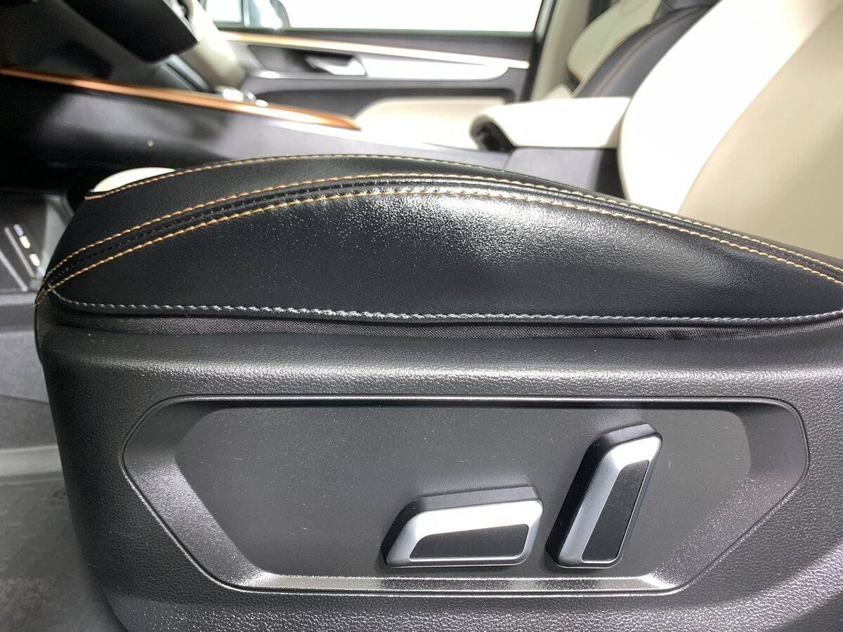 Haval Jolion с пробегом — 2023 год. Фото: #15