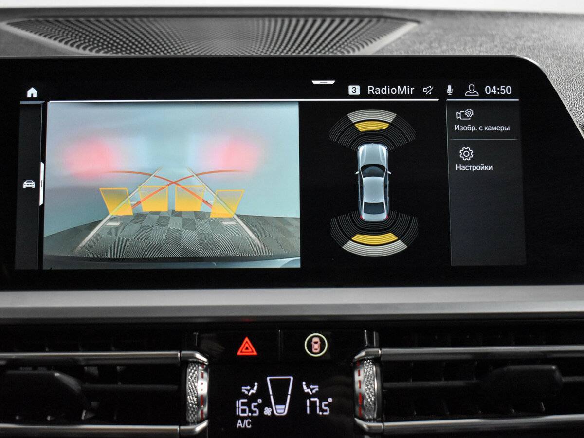 BMW 3 серии с пробегом — 2019 год. Фото: #16