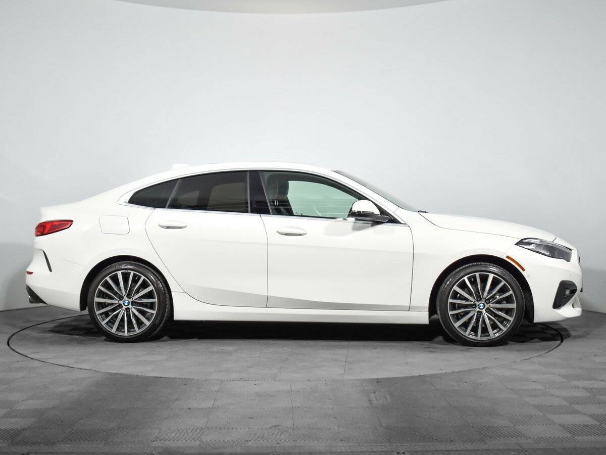 BMW 2 серии с пробегом — 2019 год. Фото: #3