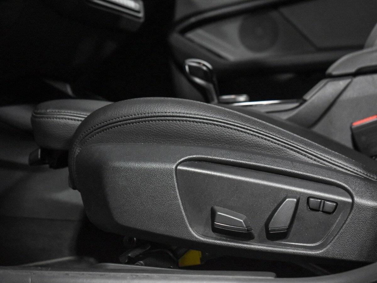 BMW 2 серии с пробегом — 2019 год. Фото: #9