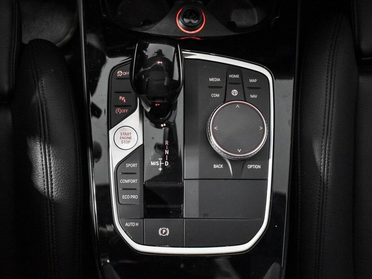 BMW 2 серии с пробегом — 2019 год. Фото: #11