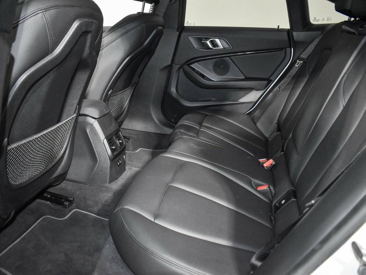 BMW 2 серии с пробегом — 2019 год. Фото: #12