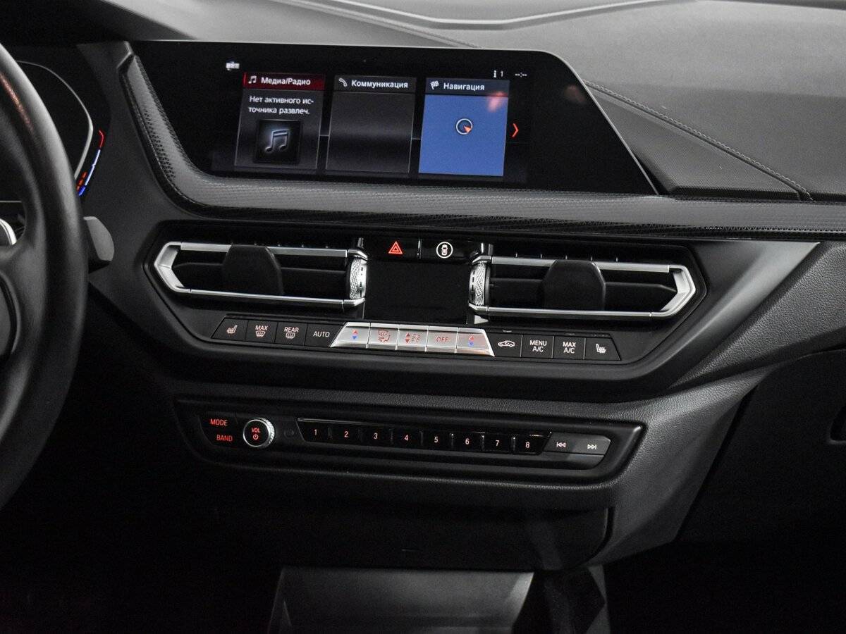 BMW 2 серии с пробегом — 2019 год. Фото: #15