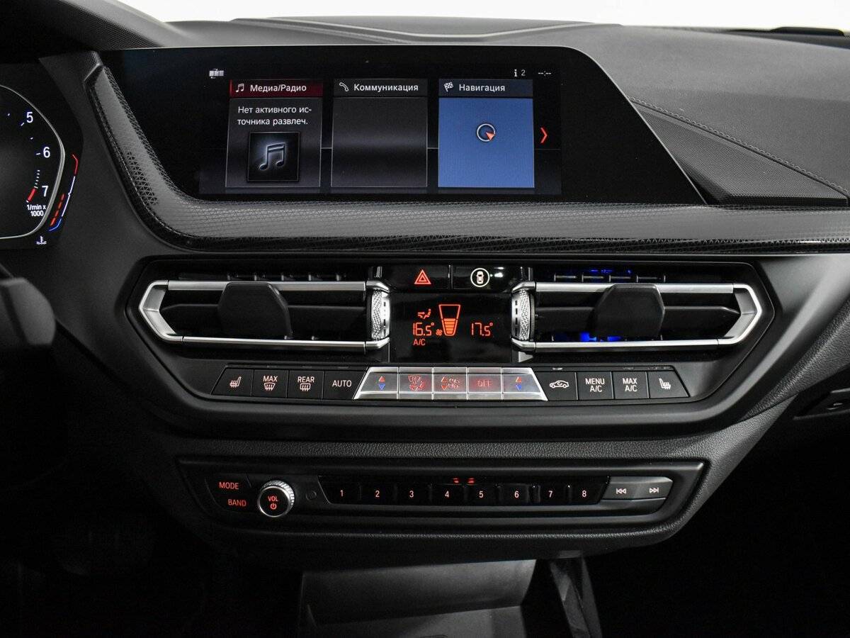 BMW 2 серии с пробегом — 2019 год. Фото: #16