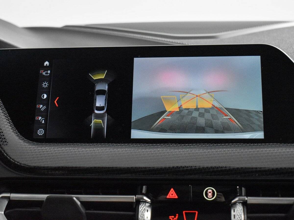 BMW 2 серии с пробегом — 2019 год. Фото: #18