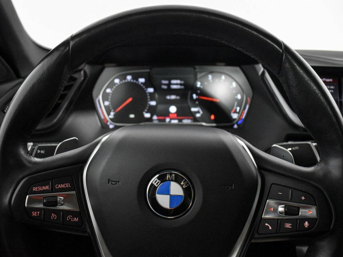 BMW 2 серии с пробегом — 2019 год. Фото: #19