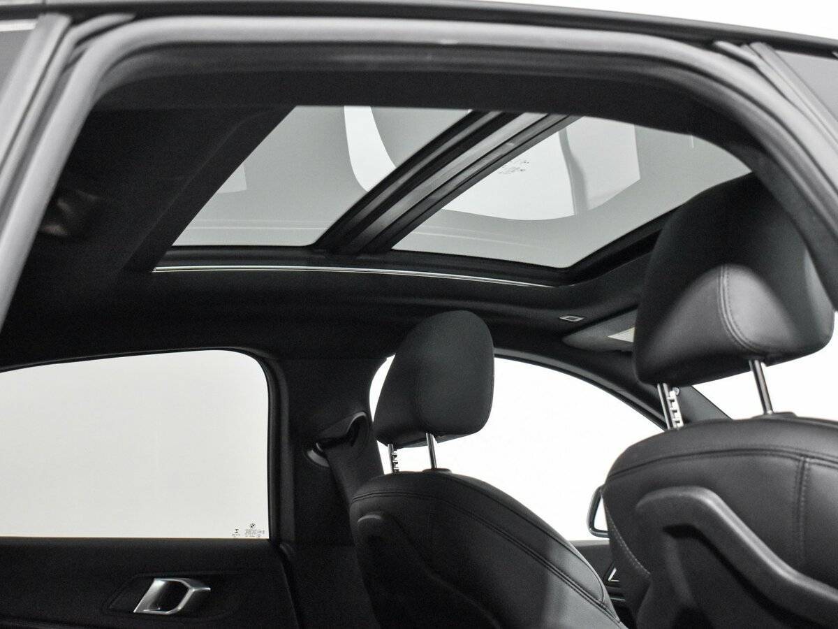 BMW 2 серии с пробегом — 2019 год. Фото: #21