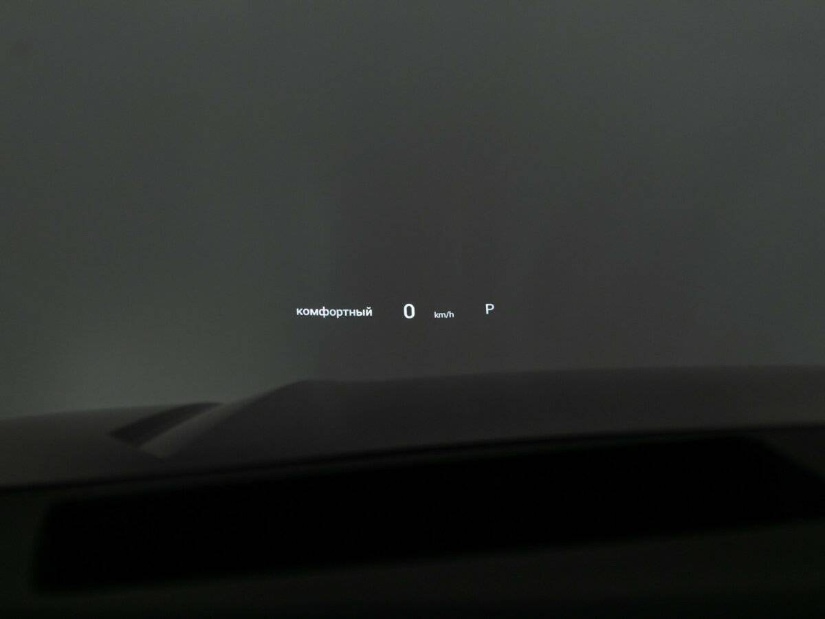 GAC GS8 с пробегом — 2023 год. Фото: #25